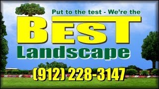 preview picture of video 'Best Landscape Designer Savannah GA | Savannah Landscape Design Savannah GA'