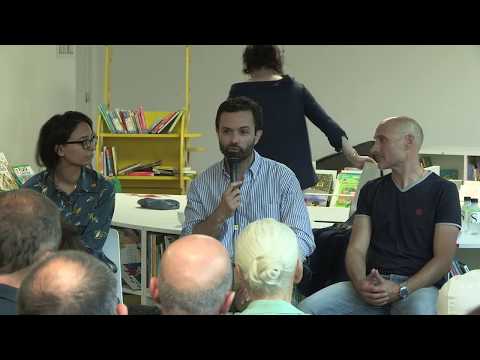 Dibattitu Praticalingua 2019