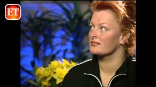 Flashback: Wynonna Judd Confronts Life Struggles