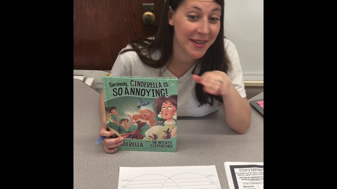 Differentiated Lesson Plan 1