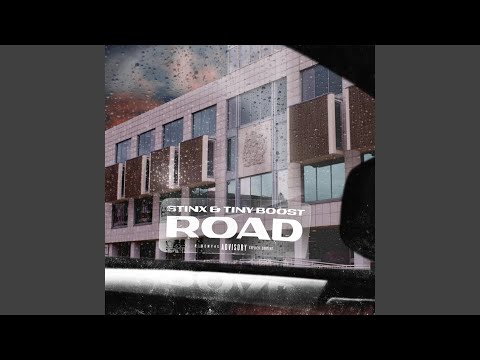 Road (feat. Tiny Boost)