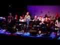 Gil Evans Centennial Celebration "Goodbye Pork Pie Hat"
