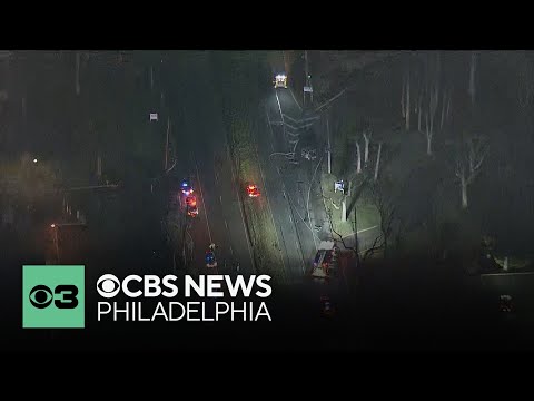 Fatal Accident On Route 73 Today