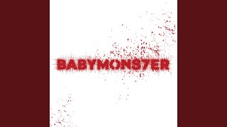 Lirik dan Terjemahan Lagu SHEESH - BabyMonster