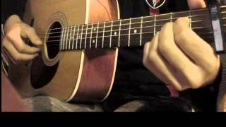 wonderwall IN APRIL essai