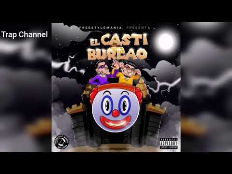 Juliito, Hozwal - Guayar Na' Ma