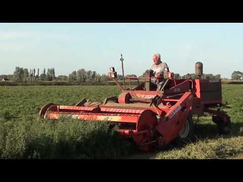 Landb. Pittery - Zuienkerke - Laverda AFC 150