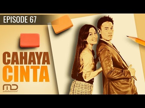 Cahaya Cinta - Episode 67