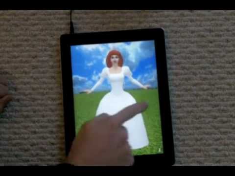 My Fairy Princess Video