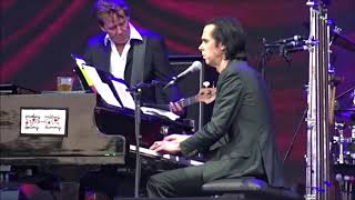 Nick Cave - Into My Arms, Live in Dublin 06/06/2018