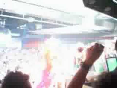 James Zabiela @ Fluid (BG) Opening Party 06/10/2007