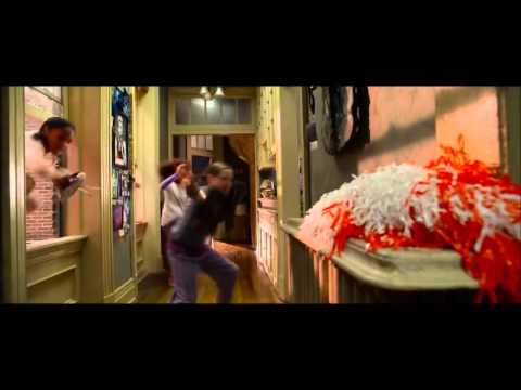 Annie 2014   Hard Knock Life Song   HD