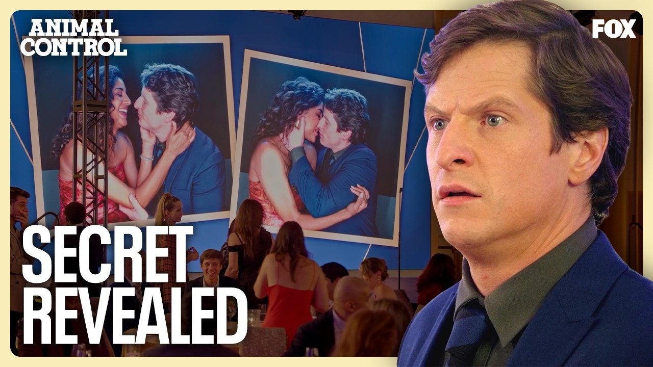 Shred & Emily’s Relationship is Exposed | Animal Control