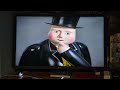 Closing To Thomas Friends Brave Little Engines 2003 VHS UK