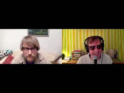 Mark Monnone on Etcetera ETC With Young Southpaw