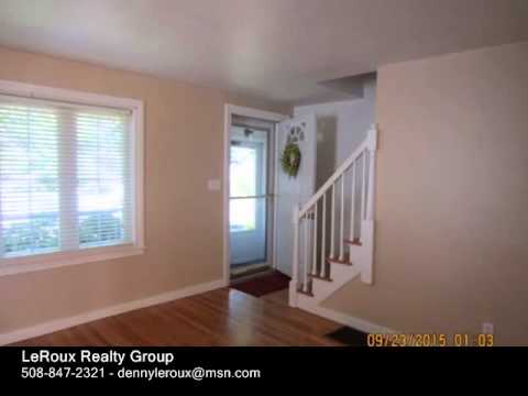 100 Uncatena Ave, Worcester MA 01606 - Rental - Real Estate - For Sale -