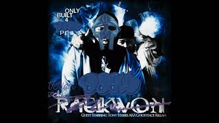 GhostWhirl Clipse of DOOM by MF DOOM/GHOSTFACE KILLAH