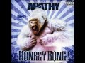 Apathy - Holy Ghost ft. Slaine [Lyrics] 