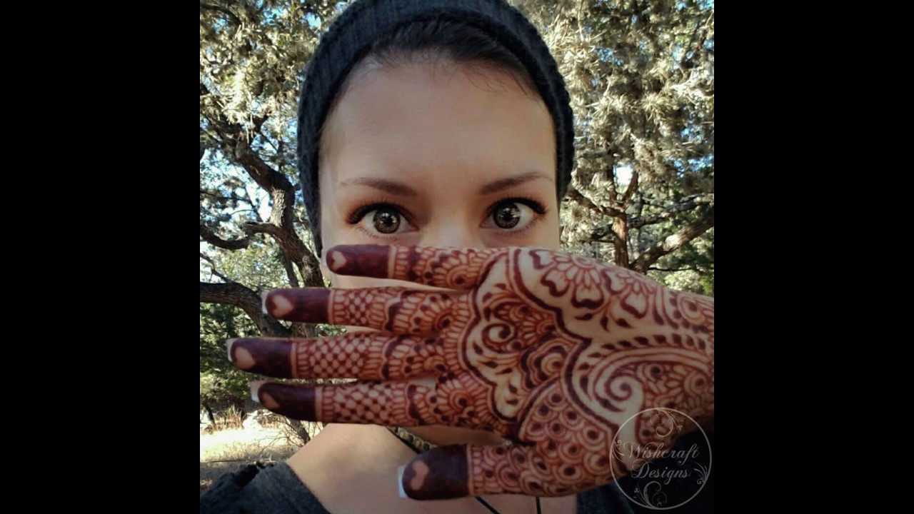 Hire Wishcraft Designs Henna Tattoo Artist in San