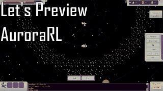 Let's Preview AuroraRL - Has Potential, Needs Work