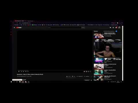 Jjjoaco reacciona a Muerejoven - Kelly