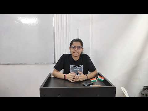 Student testimonial video thumbnail