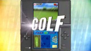 Deca Sports DS (DS) Trailer