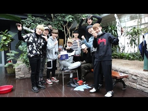 [ToppDogg] [Happy B-DAY NAKTA!] [ON Air 탑독(ToppDogg)] #온탑 #56]