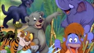 Musik-Video-Miniaturansicht zu Jungle Cubs Intro (Italian) Songtext von Jungle Cubs (OST)