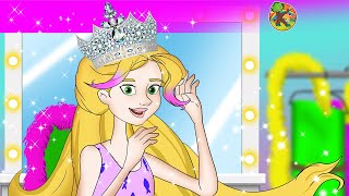 Download lagu Abenteuer von Prinzessin Rapunzel | KONDOSAN Deutsch - Märchen für Kinder | Gute Nacht Geschichte mp3 Download lagu Abenteuer von Prinzessin Rapunzel | KONDOSAN Deutsch - Märchen für Kinder | Gute Nacht Geschichte mp3