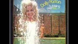 DOLLY PARTON - BUBBLING OVER