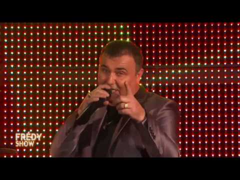 Fejsze Józsi /Ideál Együttes / - Ne felejtsd el  /Frédy show/