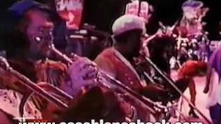 Parliament Funkadelic-"Dr. Funkenstein" 1976 Promo Film/Music Video-Casablanca Records