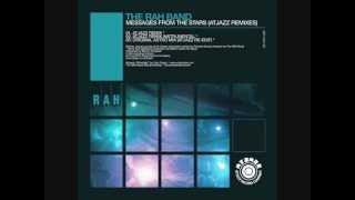 Rah Band - Messages From The Stars (AtJazz Remix)