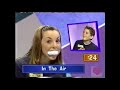 Mad Libs Disney Channel Promo 1998