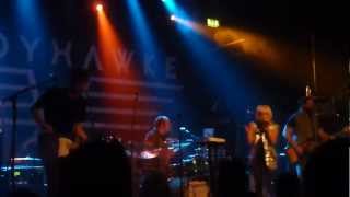 Dirty Epics - ? + We're Coming Up (Dublin 2012)