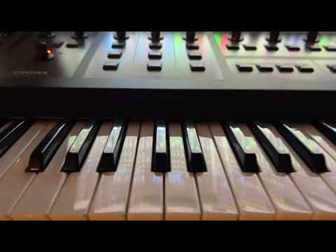 Oberheim OB-X8: The Ultimate Analog Synth