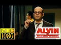 Alvin And The Chipmunks 2007 Dave Calls Ian Full HD 60FPS