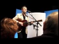Mark Erelli plays "August" on The Steve Katsos Show