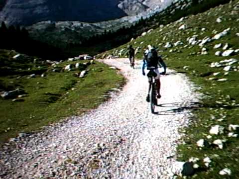 2010 AlpenX - nicht sehr technisch.AVI