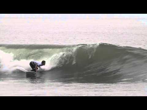Evan Geiselman Kolohe Andino & Crew Hurley Pro Expression Session 2011