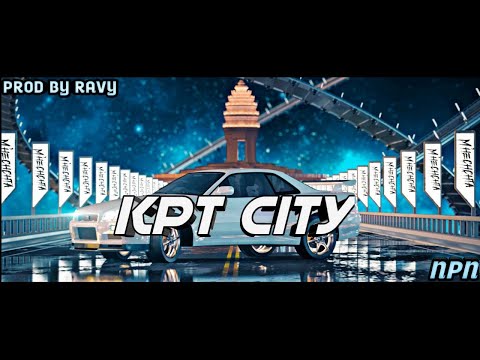 NPN - KPT CITY [Official Visualizer]