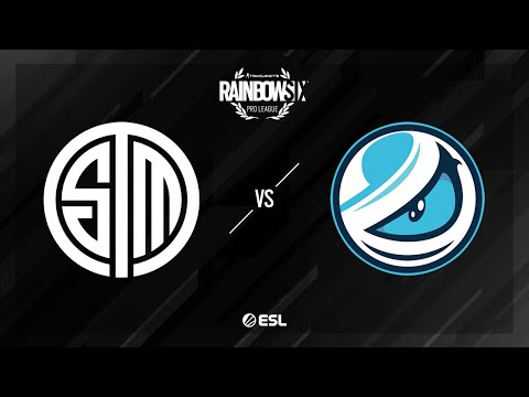 TSM vs. Luminosity Gaming - Consulate - Rainbow Six Pro League - Season XI - NA