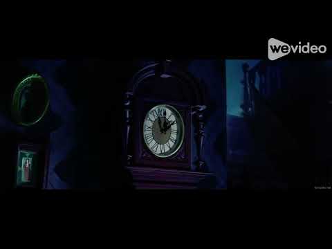 Webby and the Huey Dewey and Louie part 3   Kessie to Bed