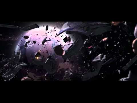 Star Wars Republic At War intro