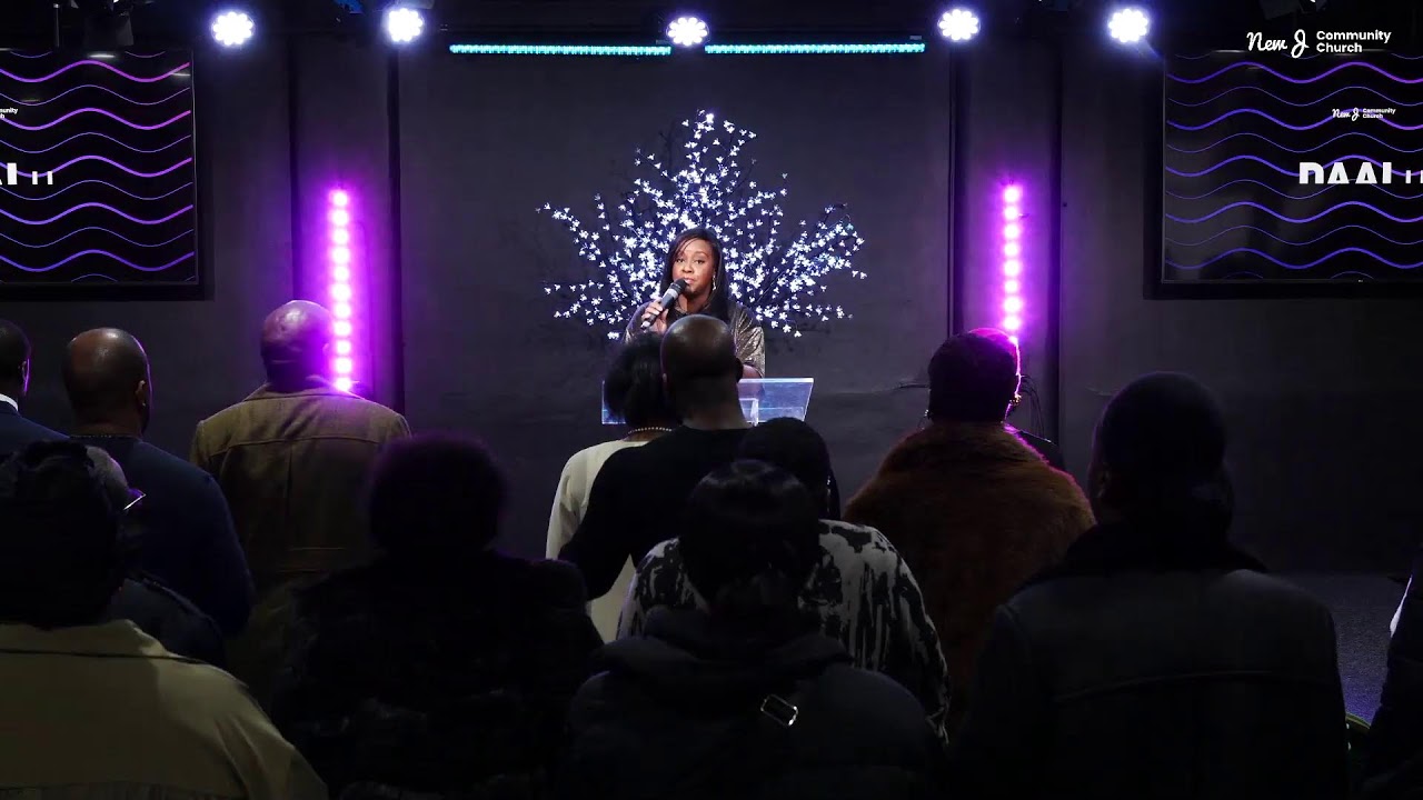 18th December 2022 | The Attitudes of the Unthankful | Bishop Melvin A. Brooks