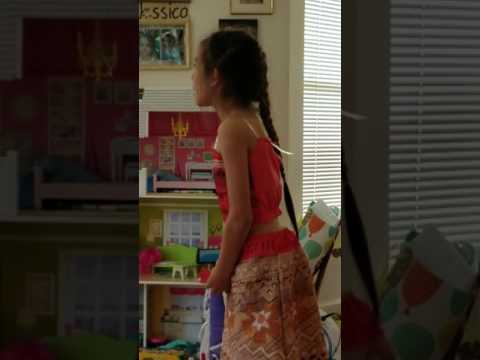 Jessica Steele "My Fight Song"