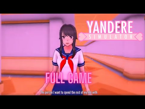 yandere simulator play free online no download yandere simulator play free online no download