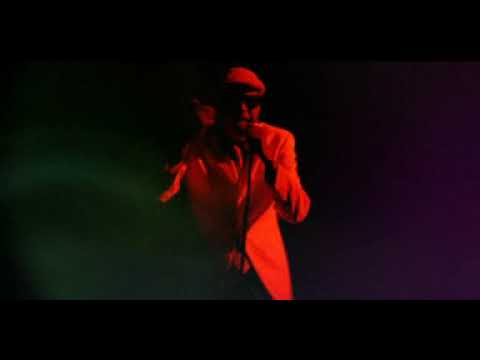 Bomfunk MC's - Hypnotic (Official Video) (ft. Elena Mady)