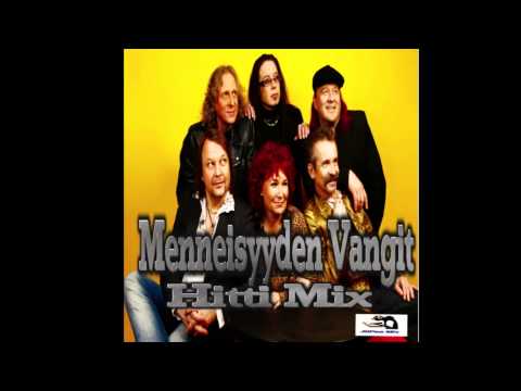 Menneisyyden Vangit Hitti Mix